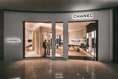 Chanel shoes kuala lumpur